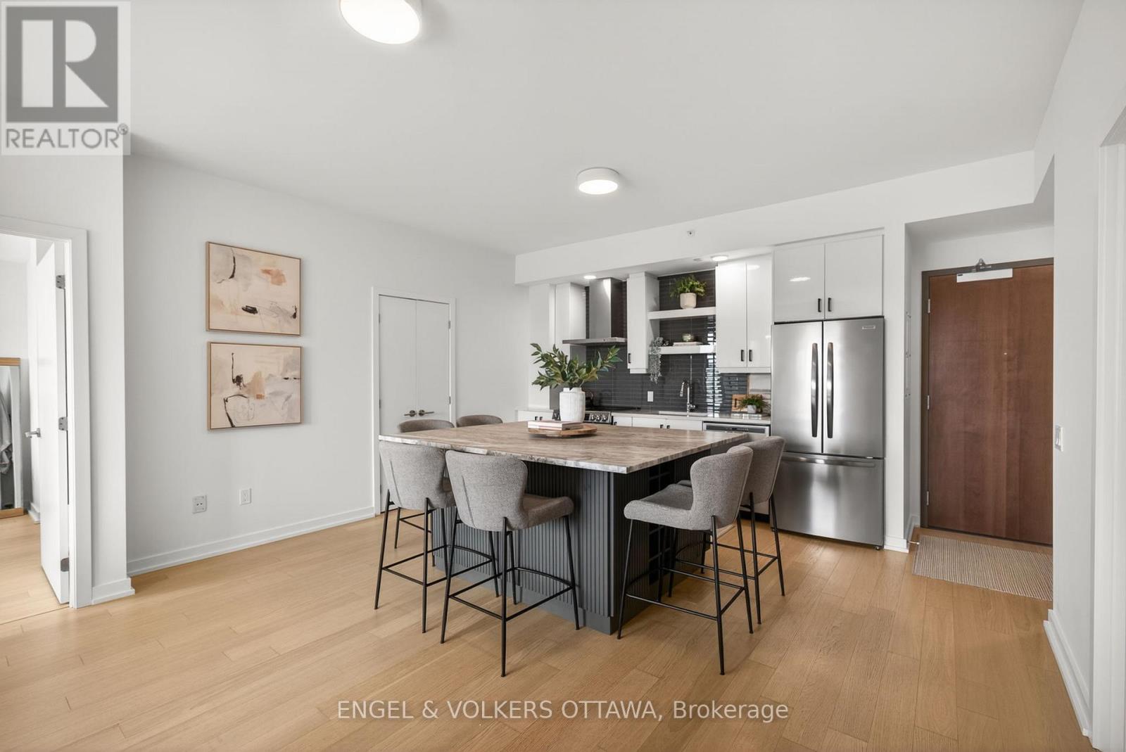 317 - 320 Miwate Private, Ottawa, Ontario  K1R 0E1 - Photo 6 - X12915024