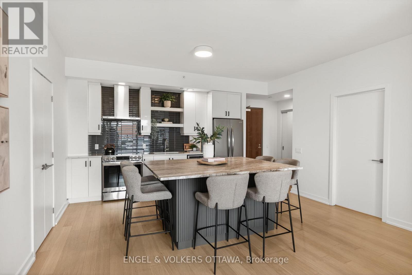 317 - 320 Miwate Private, Ottawa, Ontario  K1R 0E1 - Photo 5 - X12915024