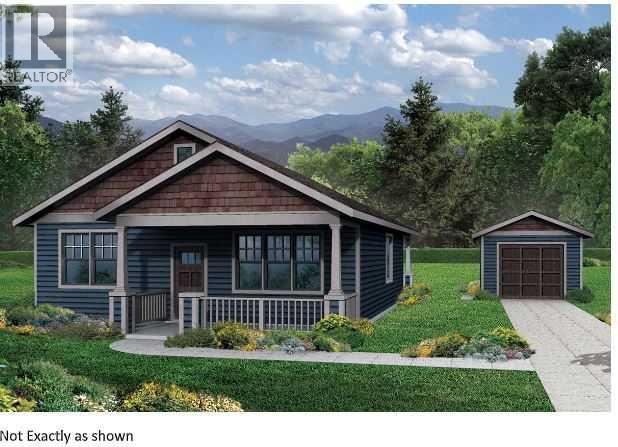 443 Railway Avenue, Cayley, Alberta