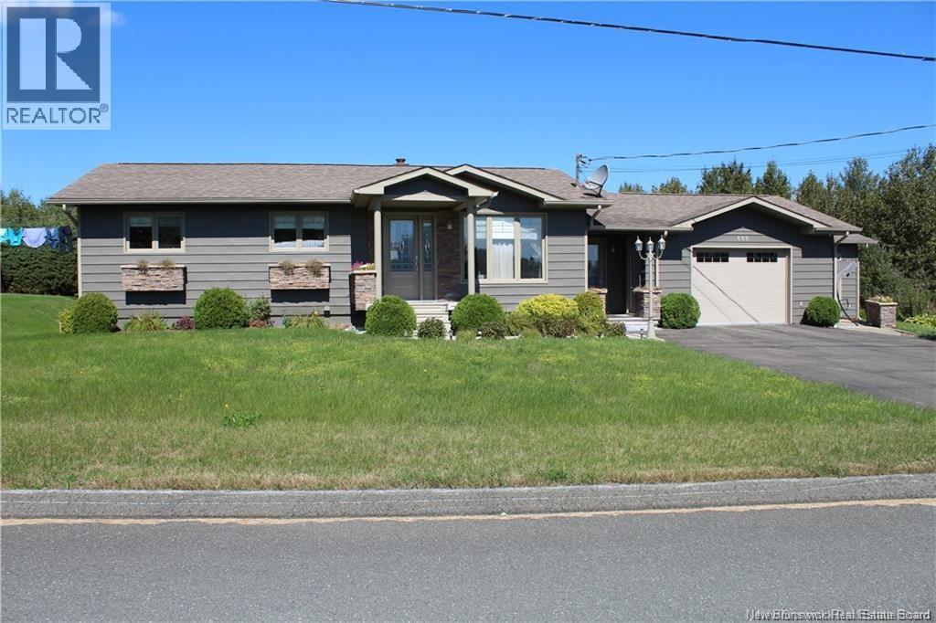 600 5th Avenue, Grand-Sault/Grand Falls, New Brunswick