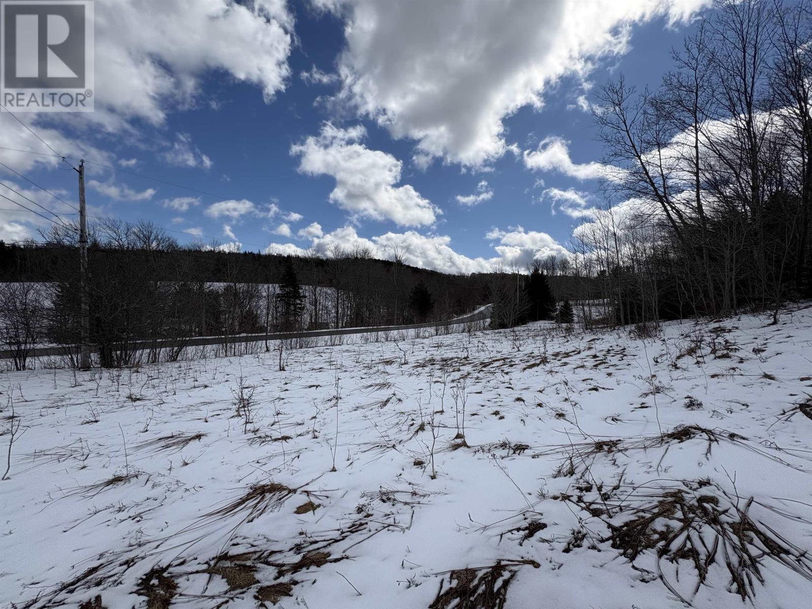 Lot 1 Mclellans Mountain Road, Greenwood, Nova Scotia  B0K 1W0 - Photo 3 - 202605478