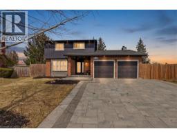 112 WHITE OAK Place, waterloo, Ontario