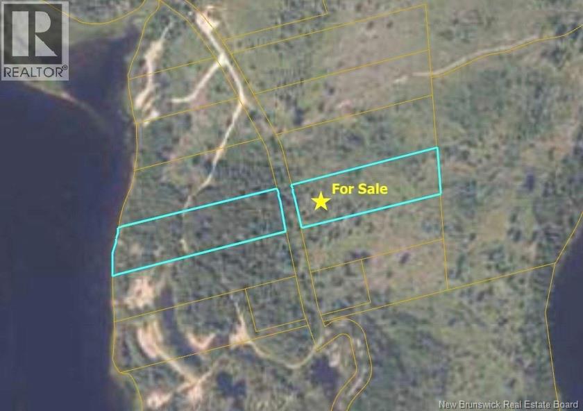 Lot 12-5 Wegesegum Road, Long Creek, New Brunswick  E4A 2R7 - Photo 1 - NB136215