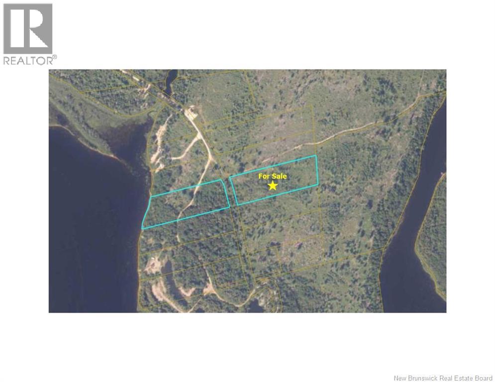 Lot 12-4 Wegesegum Road, Long Creek, New Brunswick  E4A 2R7 - Photo 1 - NB136214