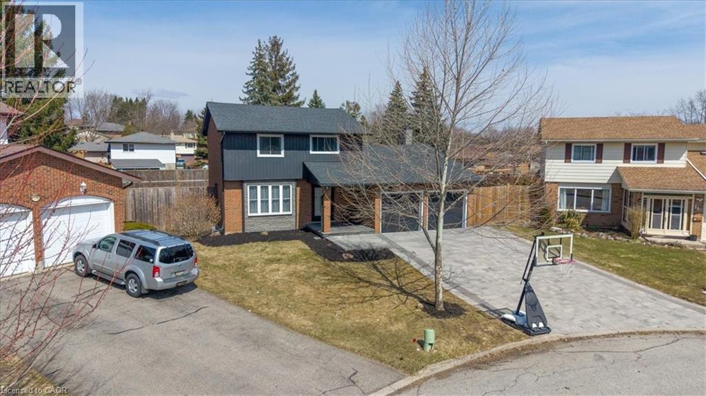 112 White Oak Place, Waterloo, Ontario  N2V 1B2 - Photo 36 - 40812936