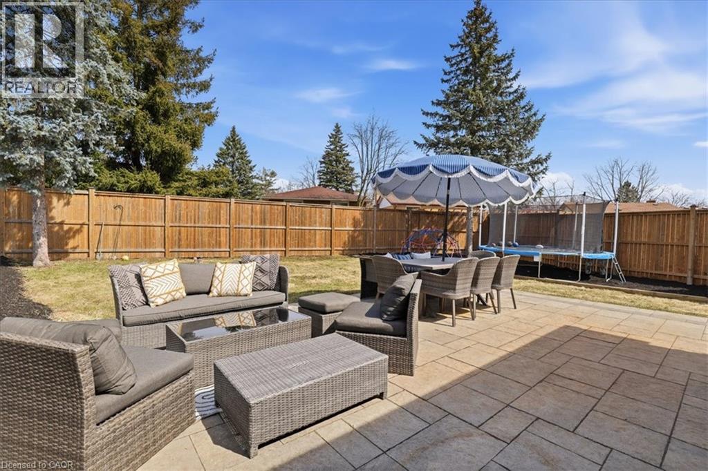 112 White Oak Place, Waterloo, Ontario  N2V 1B2 - Photo 32 - 40812936