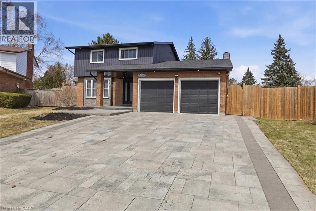 112 White Oak Place, Waterloo, Ontario  N2V 1B2 - Photo 2 - 40812936