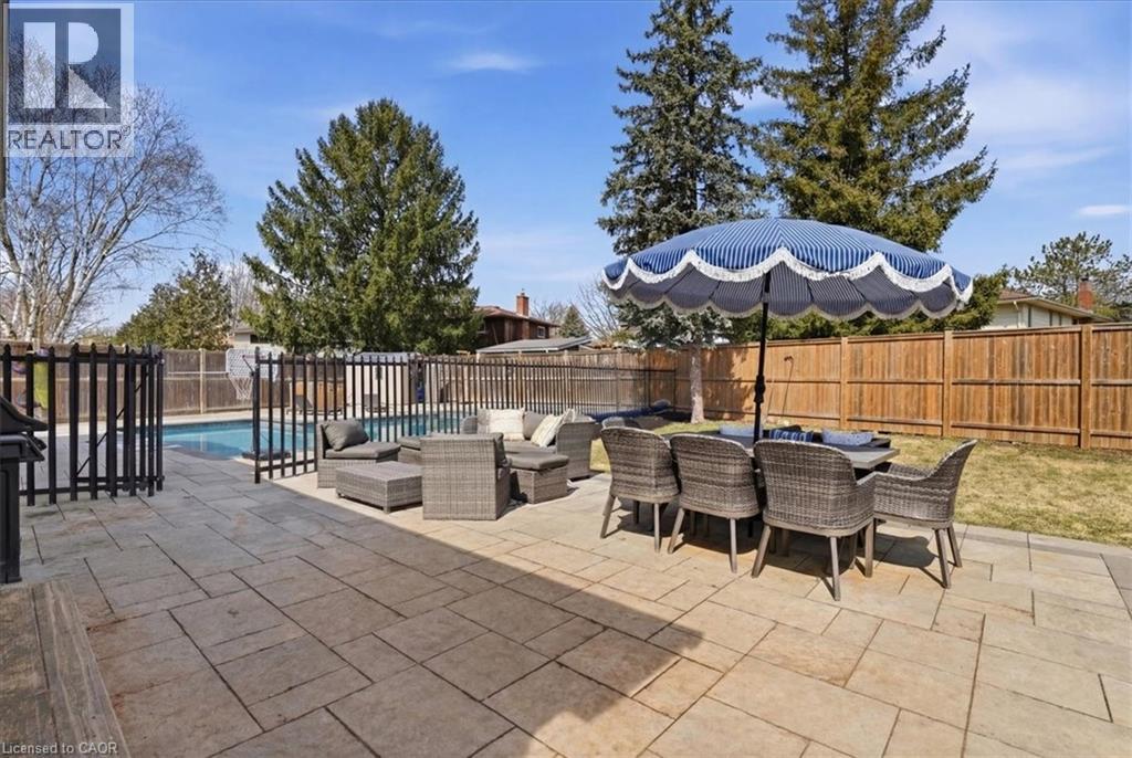 112 White Oak Place, Waterloo, Ontario  N2V 1B2 - Photo 41 - 40812936