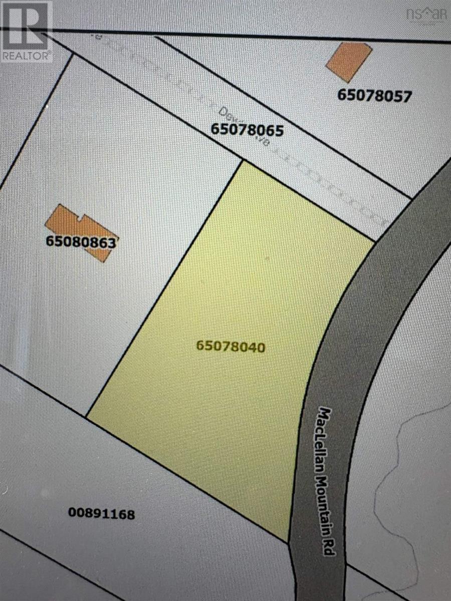 Lot 1 Mclellans Mountain Road, Greenwood, Nova Scotia  B0K 1W0 - Photo 6 - 202605478