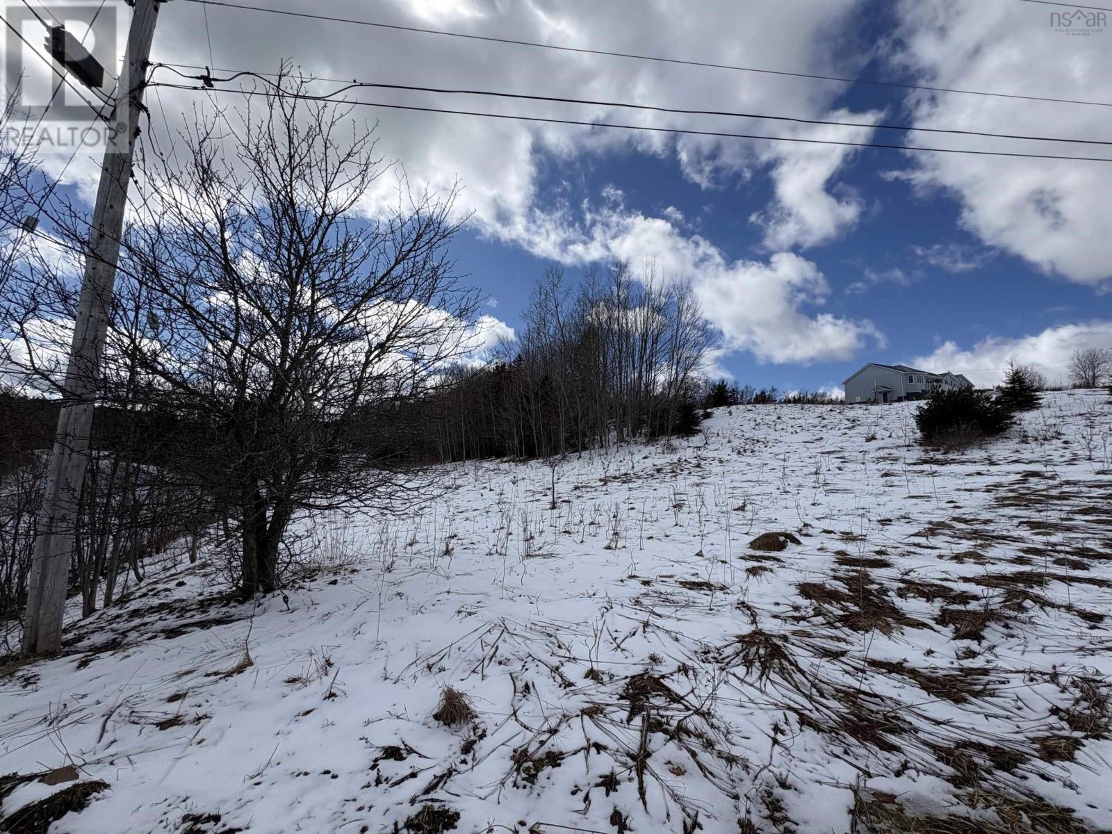 Lot 1 Mclellans Mountain Road, Greenwood, Nova Scotia  B0K 1W0 - Photo 2 - 202605478