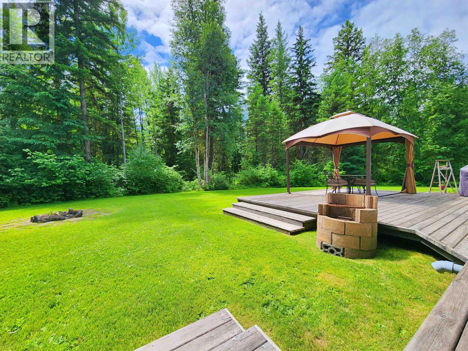 4762 Carolyn Road, Quesnel, British Columbia  V2J 6L5 - Photo 11 - R3105251