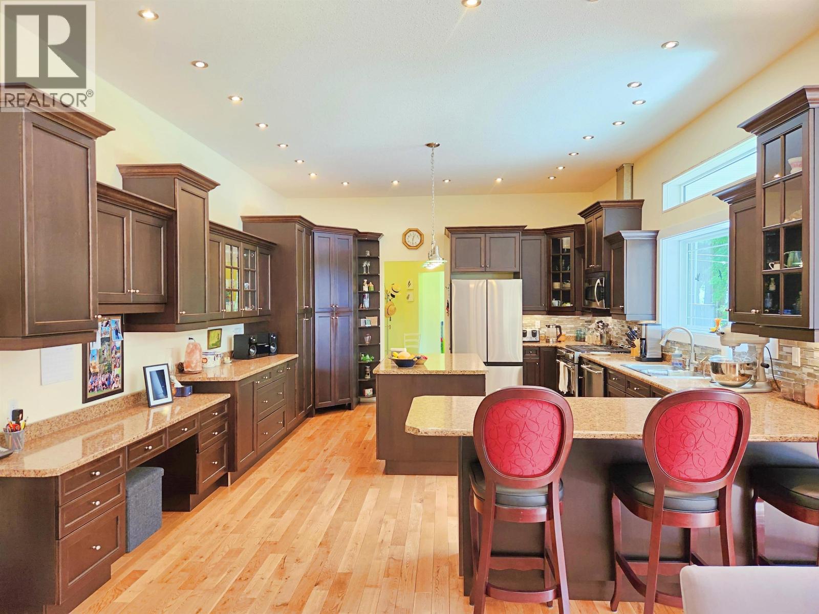 4762 Carolyn Road, Quesnel, British Columbia  V2J 6L5 - Photo 21 - R3105251