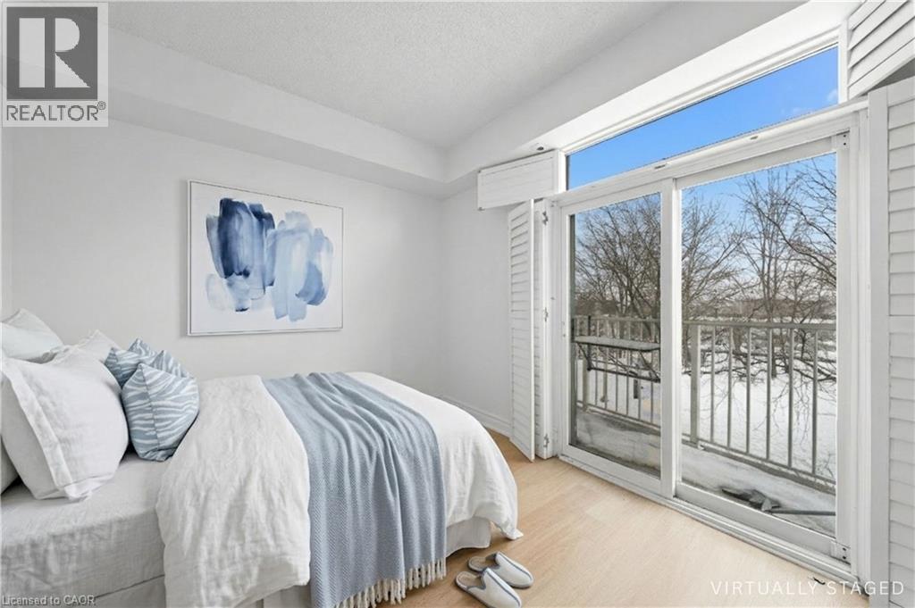 28 Stadium Road Unit# 132, Toronto, Ontario  M5V 3P4 - Photo 15 - 40816099