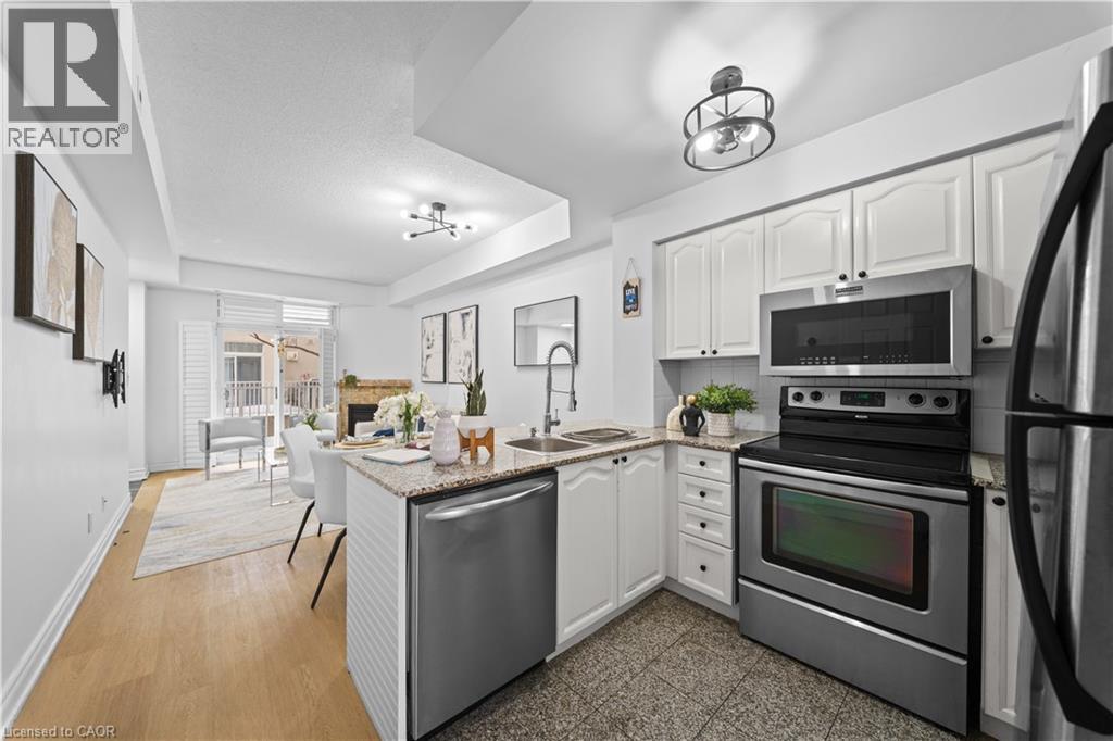 28 Stadium Road Unit# 132, Toronto, Ontario  M5V 3P4 - Photo 14 - 40816099