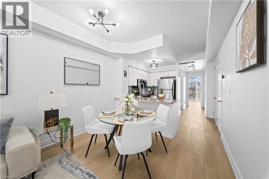 28 Stadium Road Unit# 132, Toronto, Ontario  M5V 3P4 - Photo 10 - 40816099