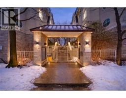 28 STADIUM Road Unit# 132, Toronto, Ontario