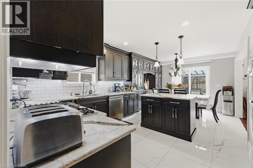 59 Mcnichol Drive, Cambridge, Ontario  N1P 1C9 - Photo 10 - 40816462