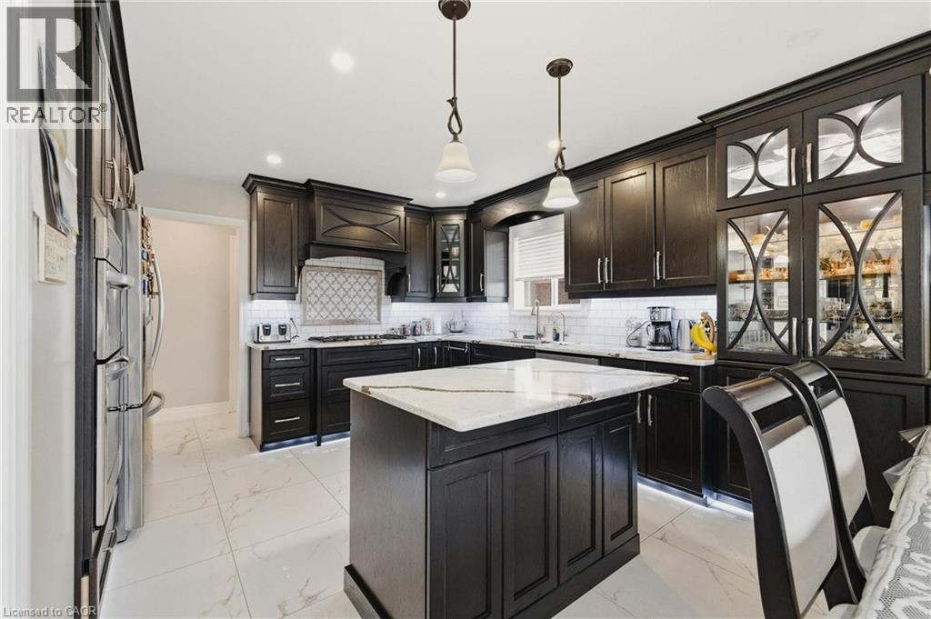 59 Mcnichol Drive, Cambridge, Ontario  N1P 1C9 - Photo 8 - 40816462