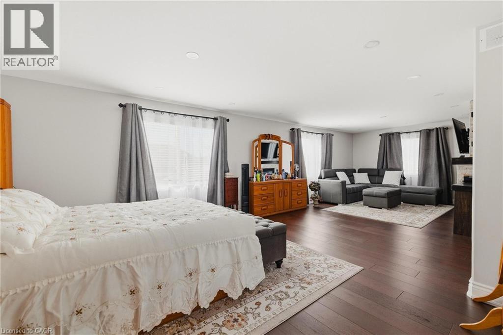 59 Mcnichol Drive, Cambridge, Ontario  N1P 1C9 - Photo 14 - 40816462