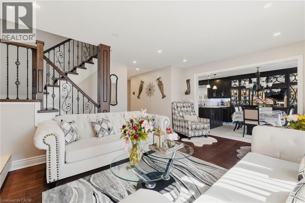 59 Mcnichol Drive, Cambridge, Ontario  N1P 1C9 - Photo 6 - 40816462