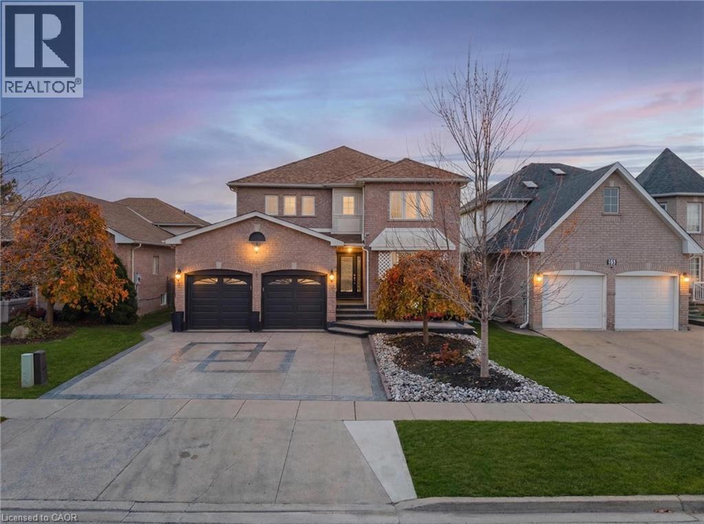 59 MCNICHOL Drive, cambridge, Ontario