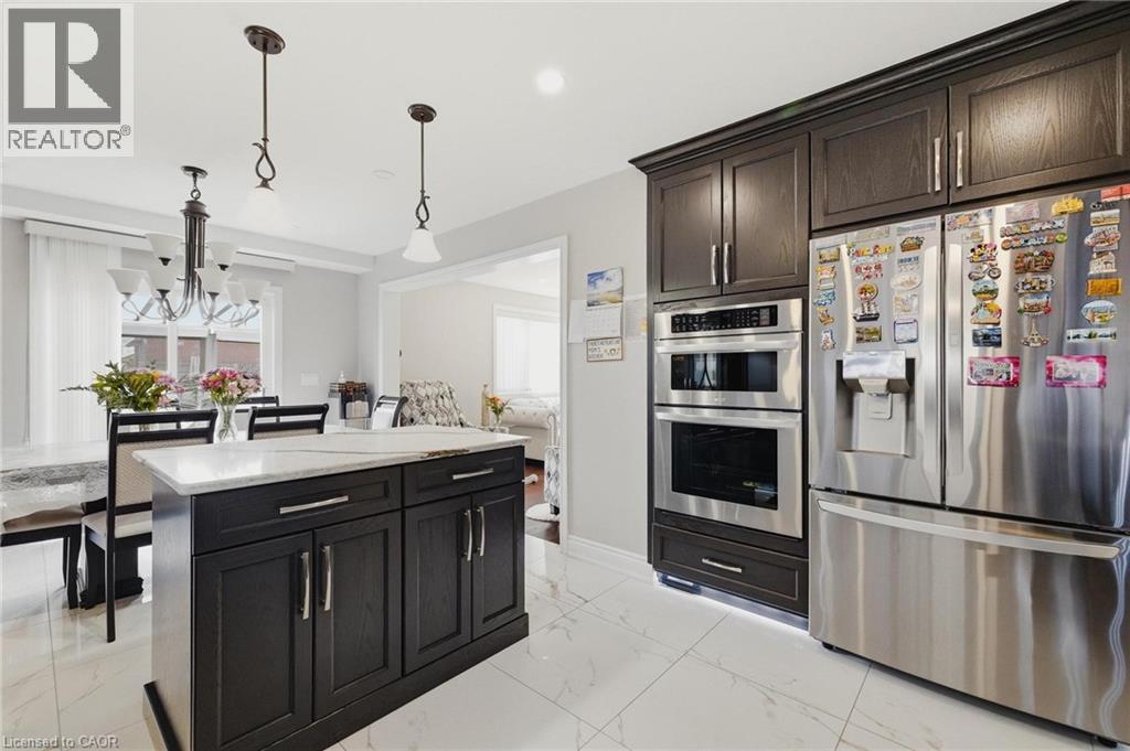 59 Mcnichol Drive, Cambridge, Ontario  N1P 1C9 - Photo 9 - 40816462