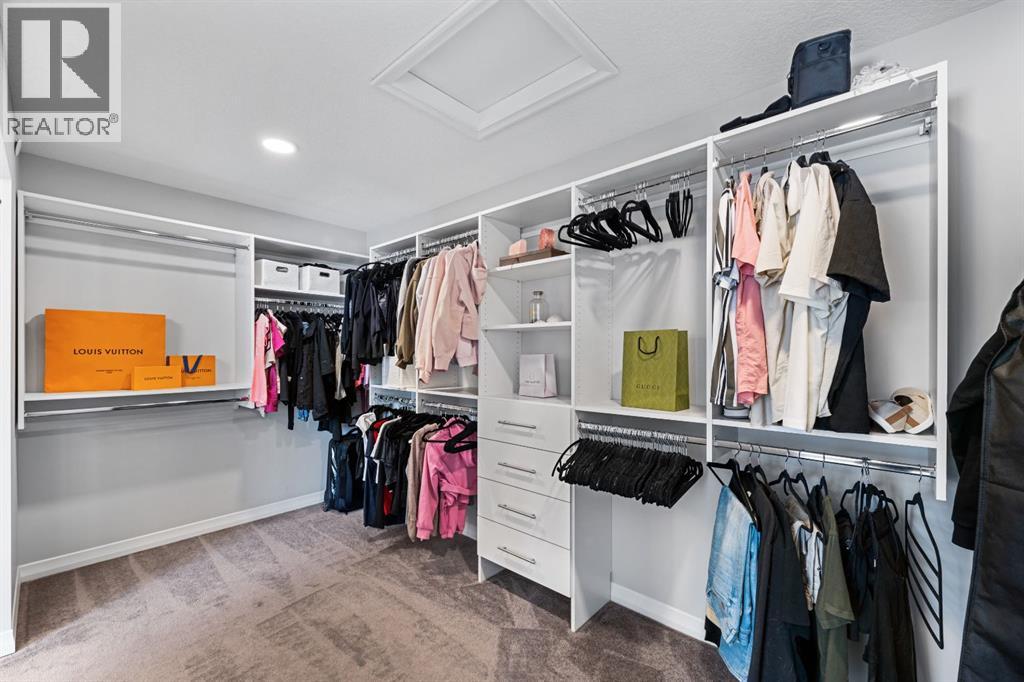 308 Lucas Way NW, Calgary, Alberta  T3P 0R5 - Photo 38 - A2291673