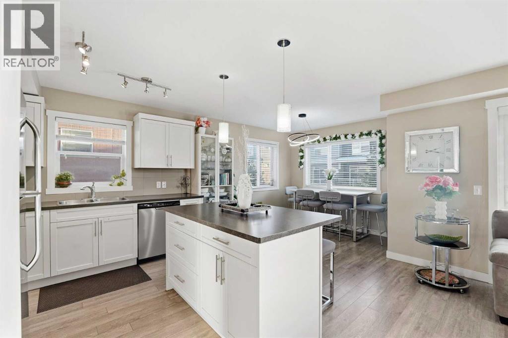 427 Redstone View NE, Calgary, Alberta  T3N 1B5 - Photo 8 - A2296262