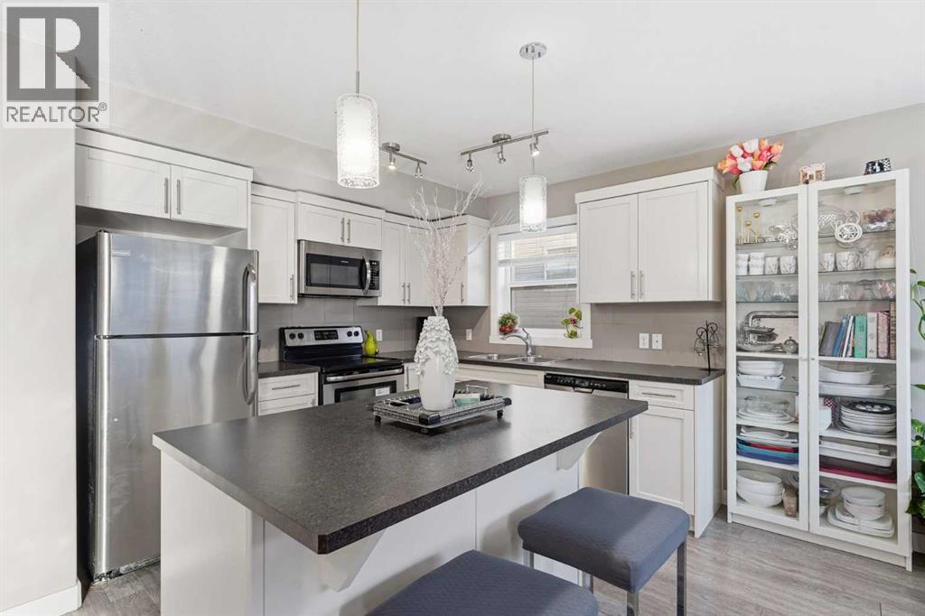 427 Redstone View NE, Calgary, Alberta  T3N 1B5 - Photo 14 - A2296262