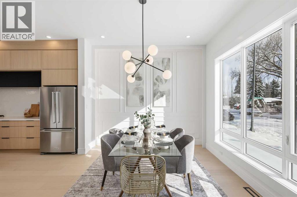 2105 7 Street NE, Calgary, Alberta  T2E 4C7 - Photo 5 - A2296372