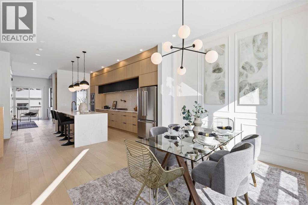 2105 7 Street NE, Calgary, Alberta  T2E 4C7 - Photo 3 - A2296372