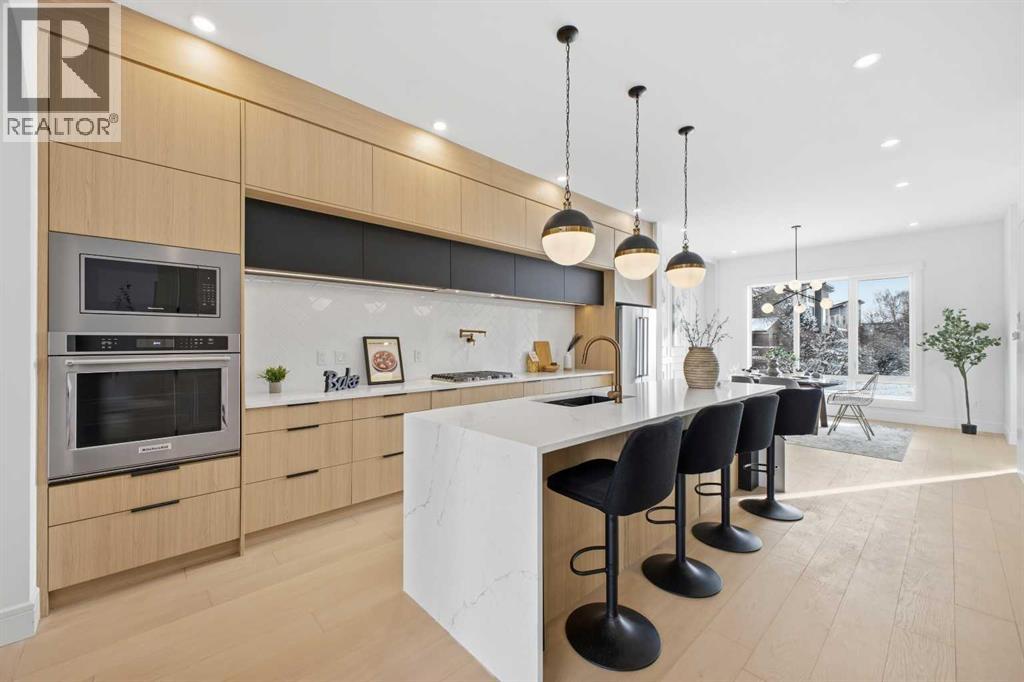 2105 7 Street NE, Calgary, Alberta  T2E 4C7 - Photo 8 - A2296372