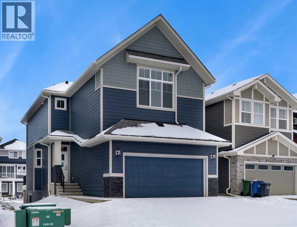 47 Sundown Crescent, Cochrane, Alberta  T4C 0H4 - Photo 2 - A2297461