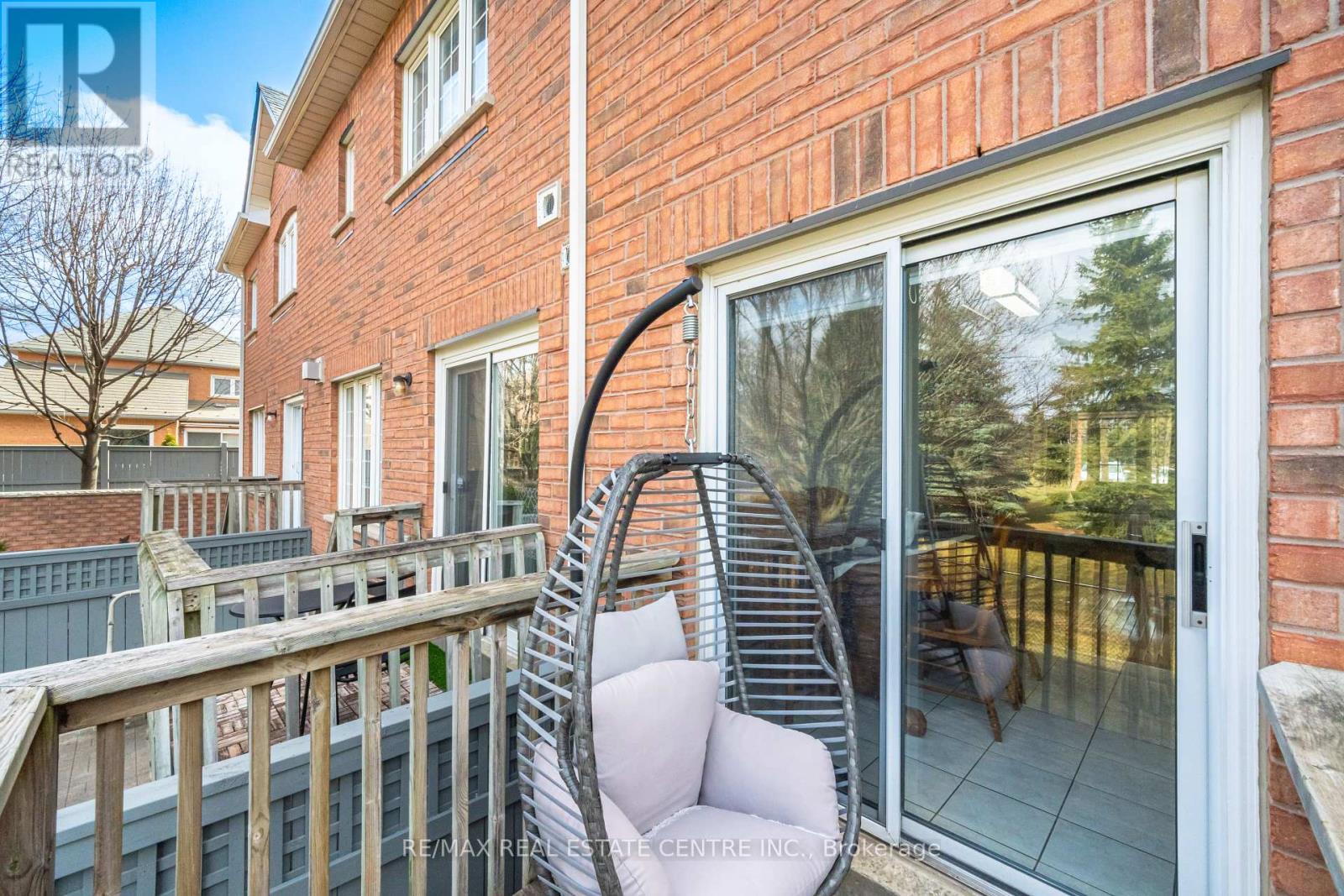 62 - 2665 Thomas Street, Mississauga, Ontario  L5M 6G6 - Photo 39 - W12939272