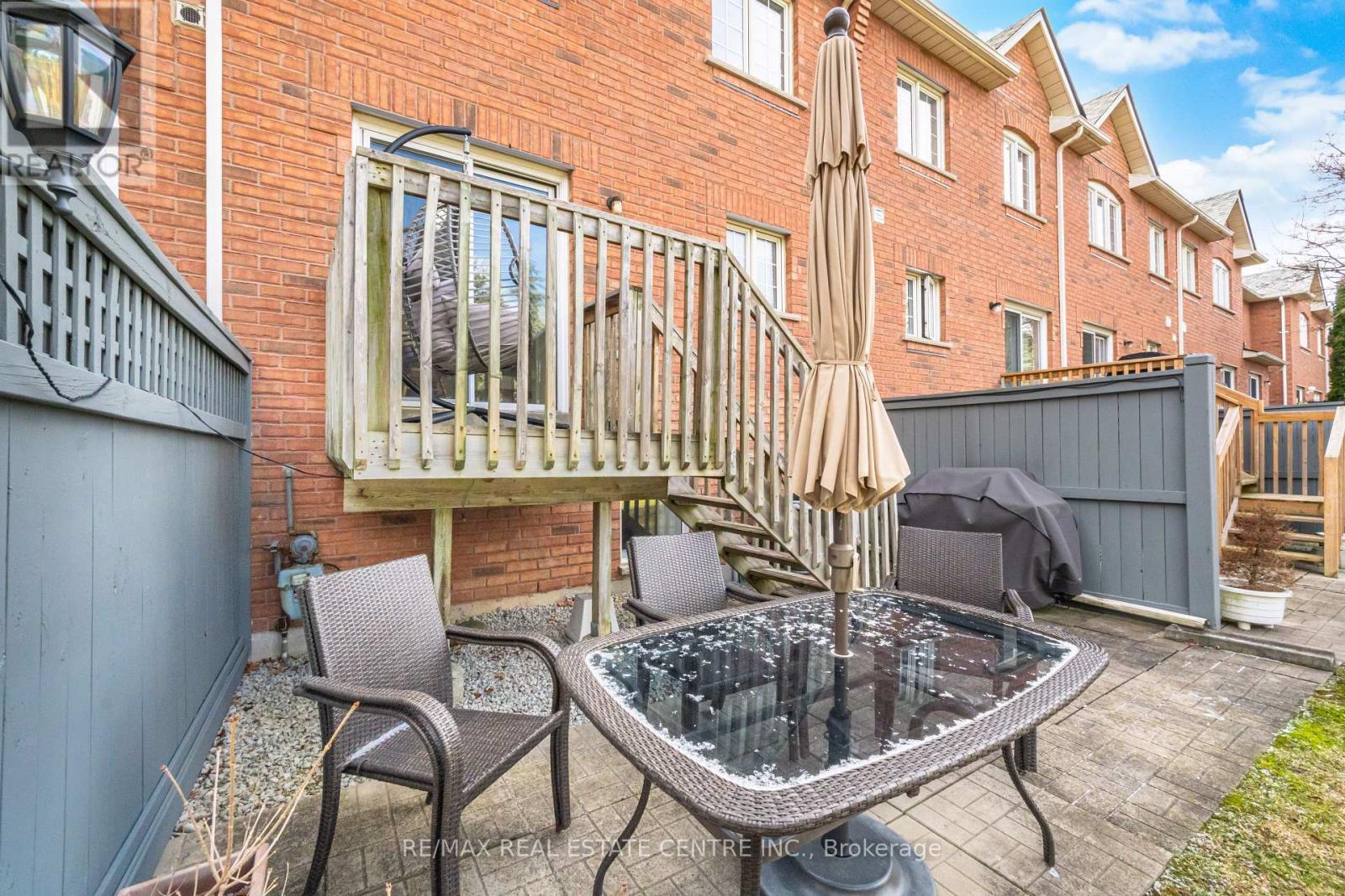 62 - 2665 Thomas Street, Mississauga, Ontario  L5M 6G6 - Photo 42 - W12939272