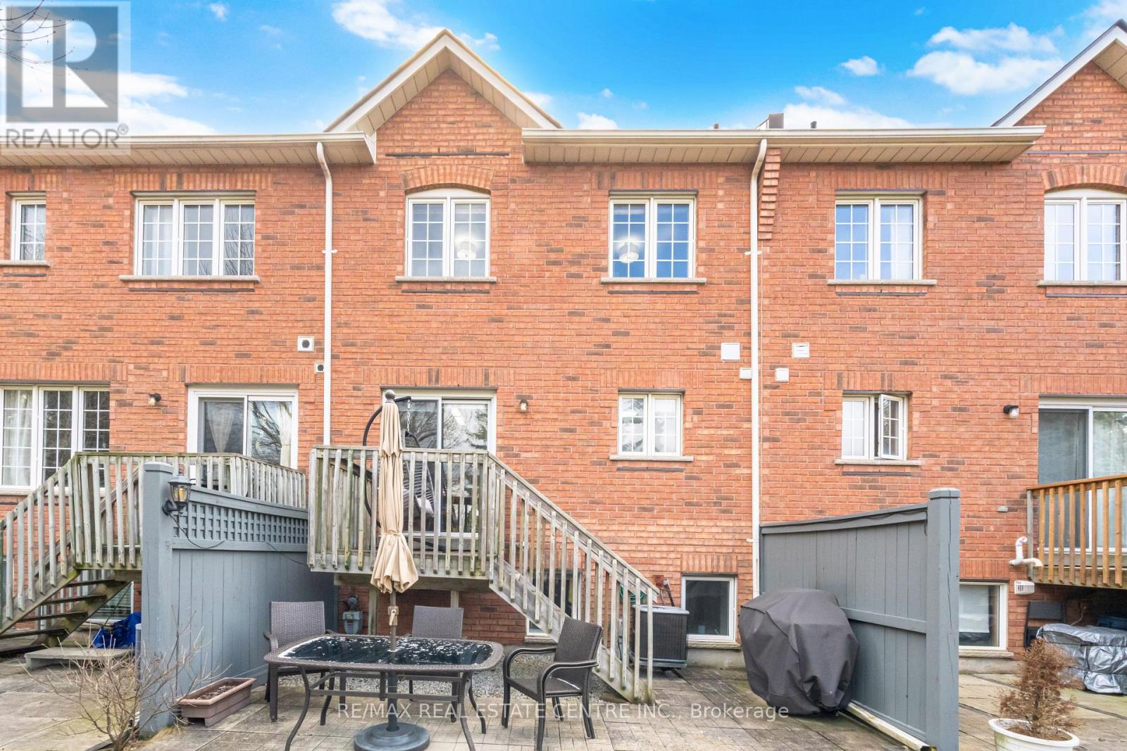 62 - 2665 Thomas Street, Mississauga, Ontario  L5M 6G6 - Photo 48 - W12939272