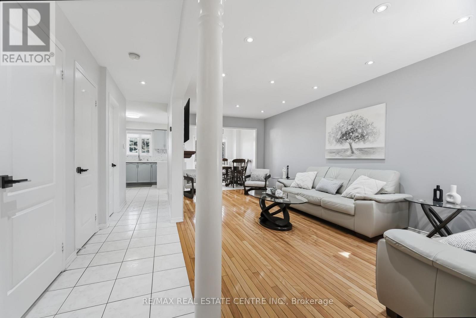 62 - 2665 Thomas Street, Mississauga, Ontario  L5M 6G6 - Photo 6 - W12939272