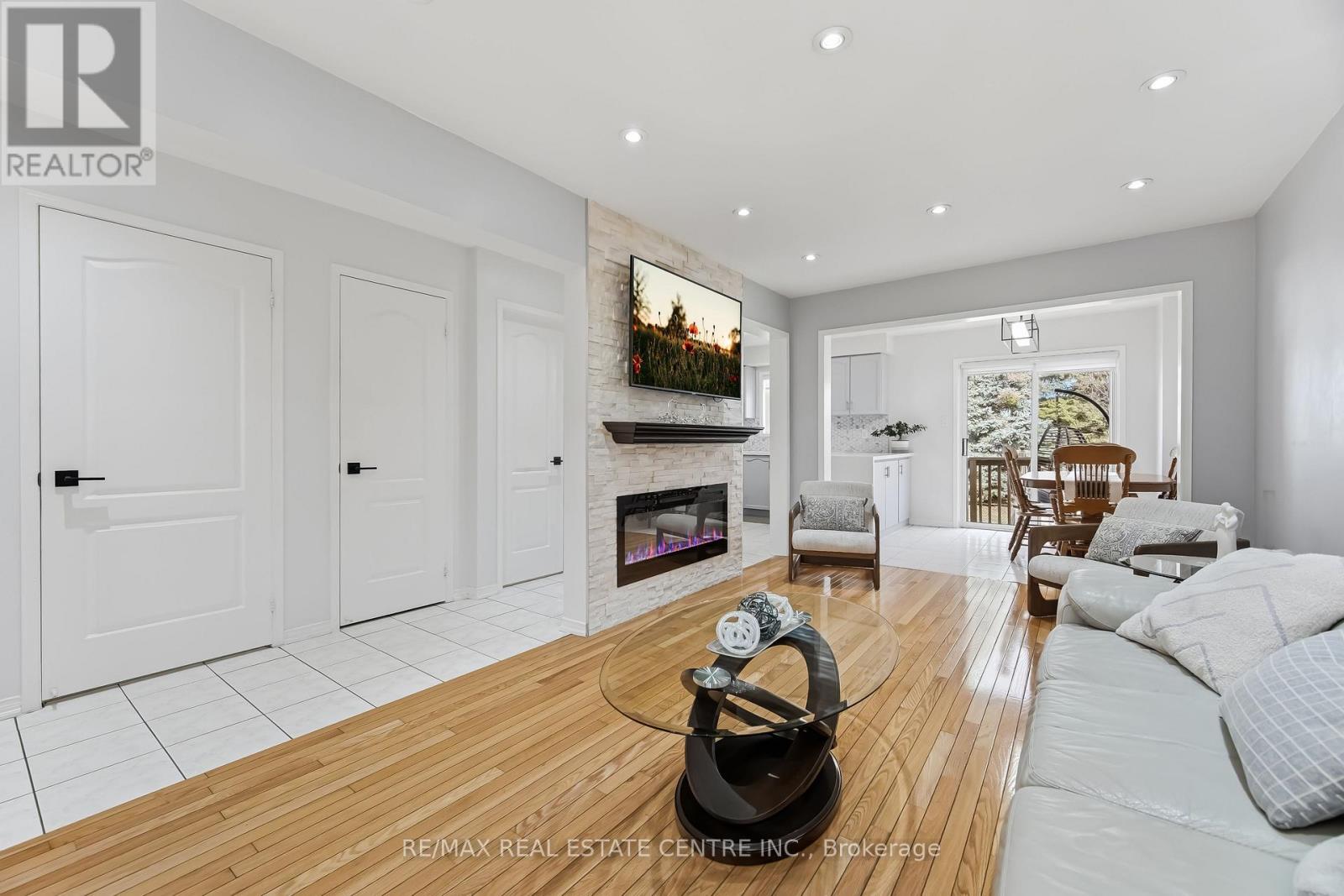 62 - 2665 Thomas Street, Mississauga, Ontario  L5M 6G6 - Photo 9 - W12939272