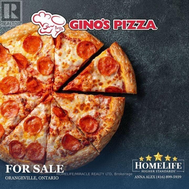 3 - 400 TOWN LINE, Caledon, Ontario