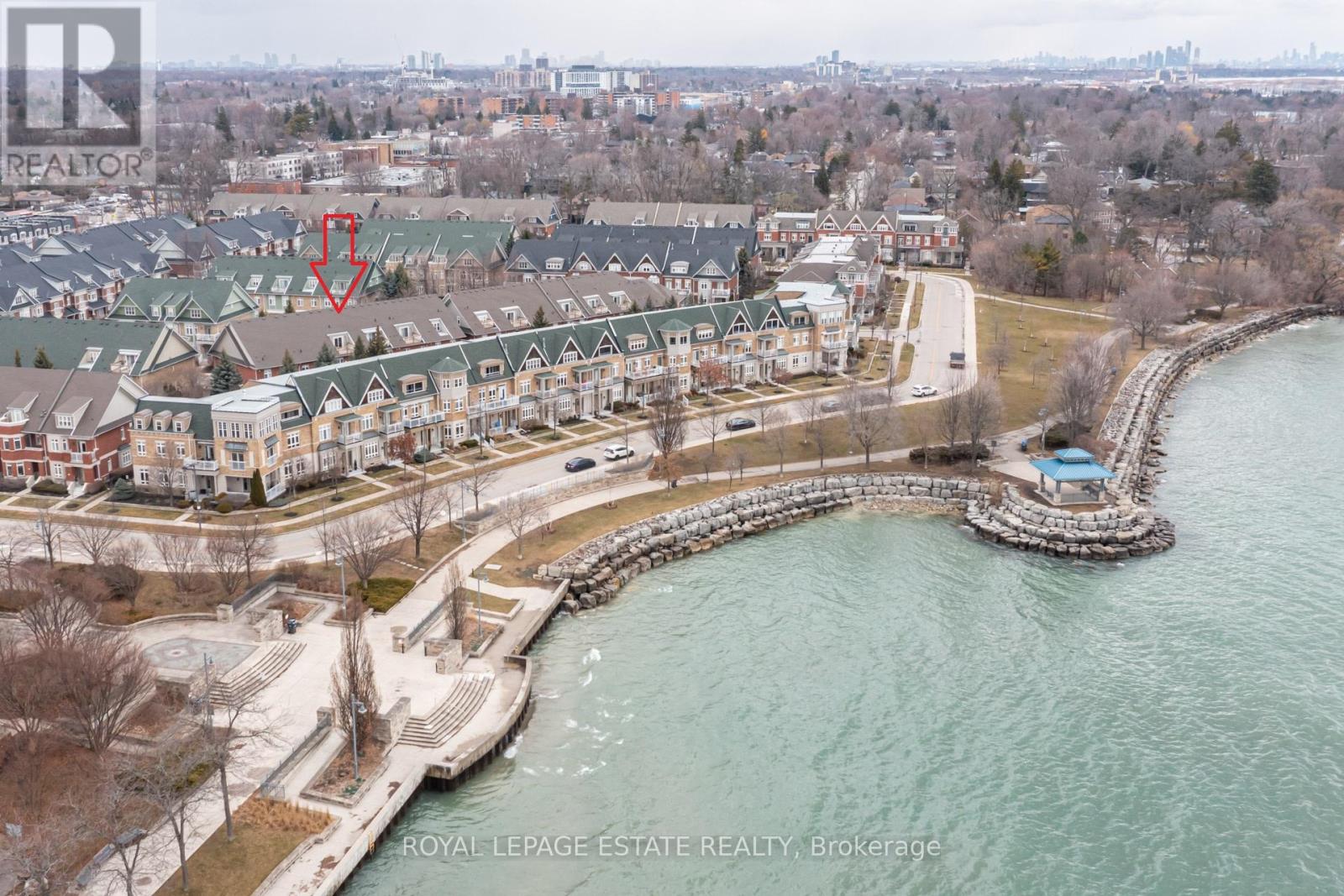 66 COMPASS WAY, Mississauga, Ontario