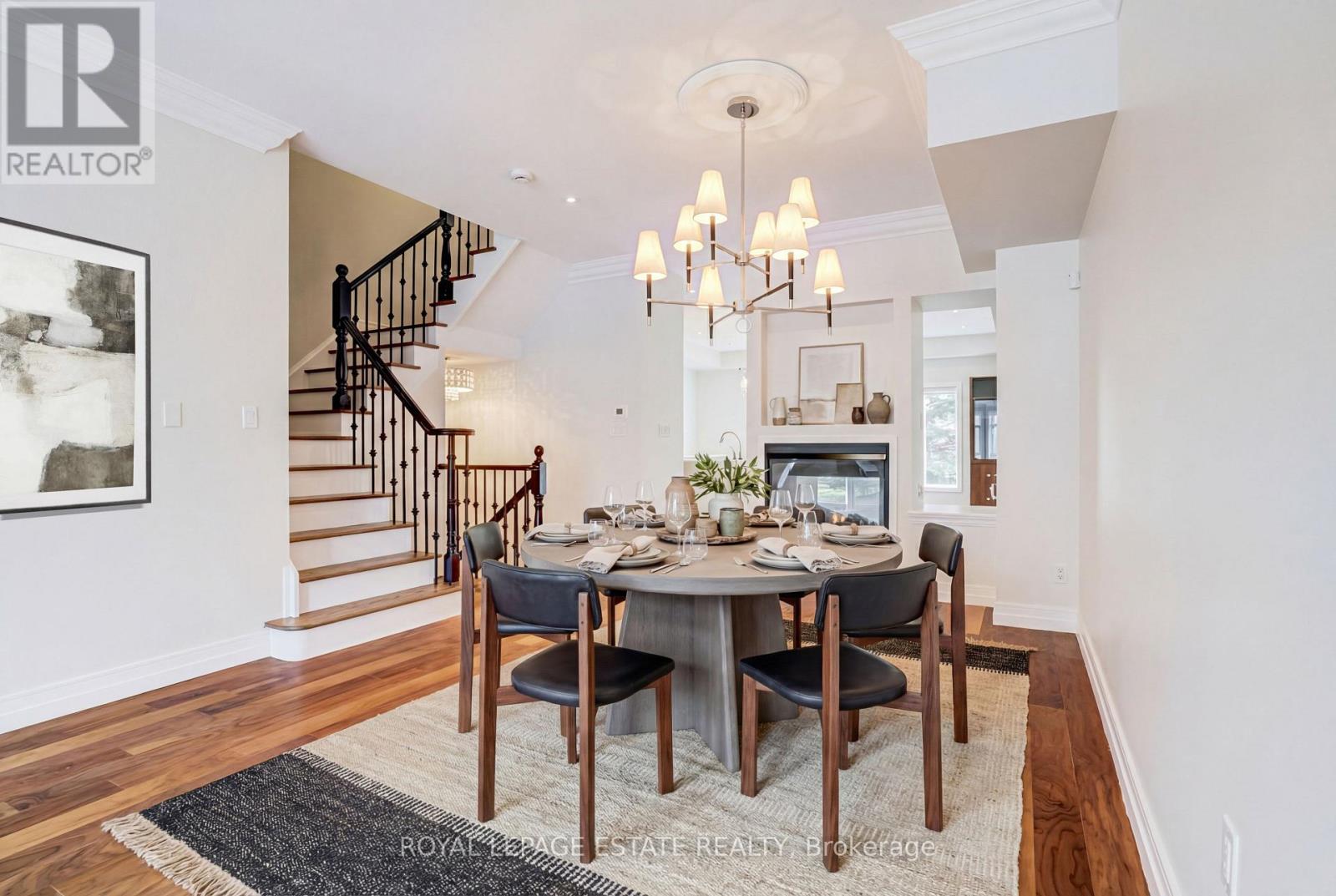 66 Compass Way, Mississauga, Ontario  L5G 4T8 - Photo 11 - W12939356