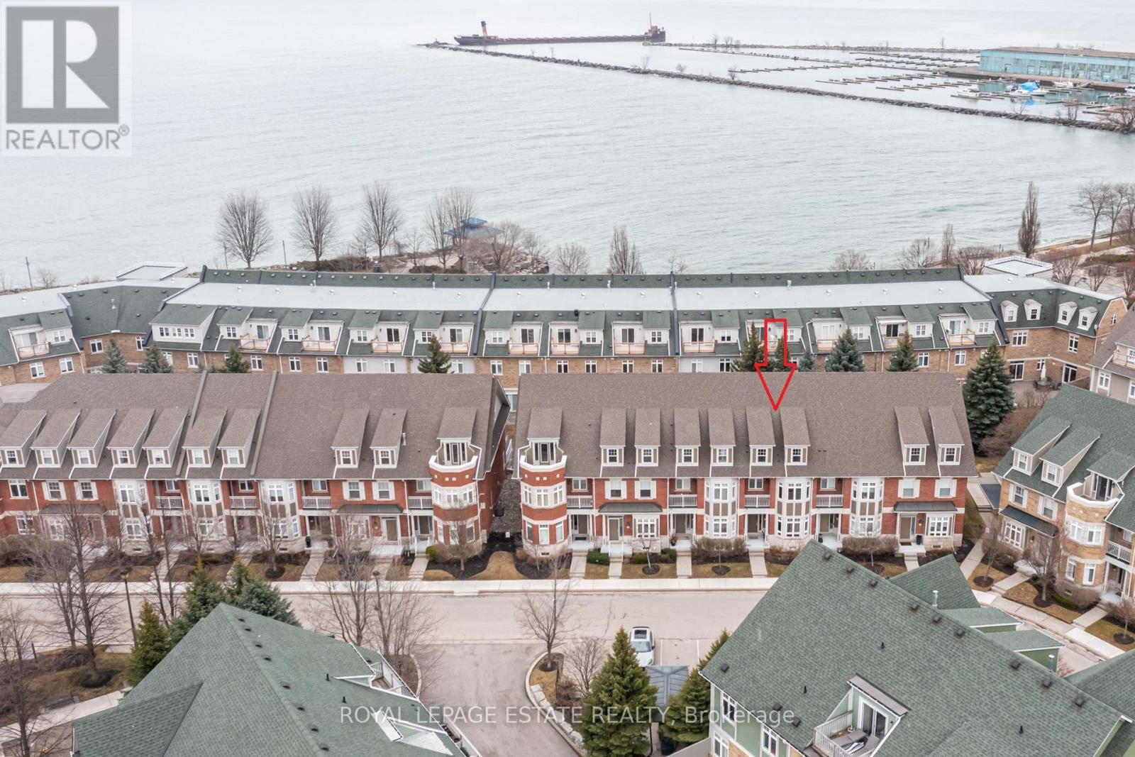 66 Compass Way, Mississauga, Ontario  L5G 4T8 - Photo 2 - W12939356