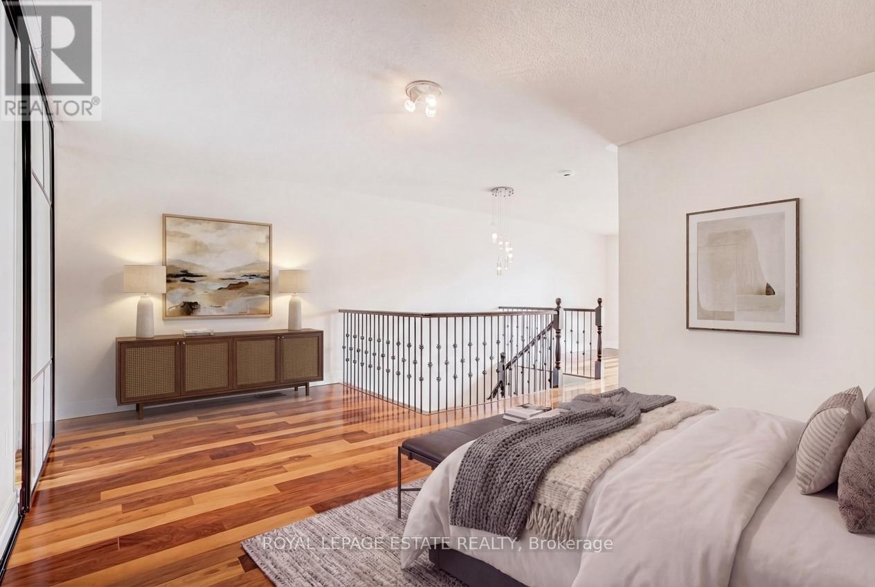 66 Compass Way, Mississauga, Ontario  L5G 4T8 - Photo 31 - W12939356