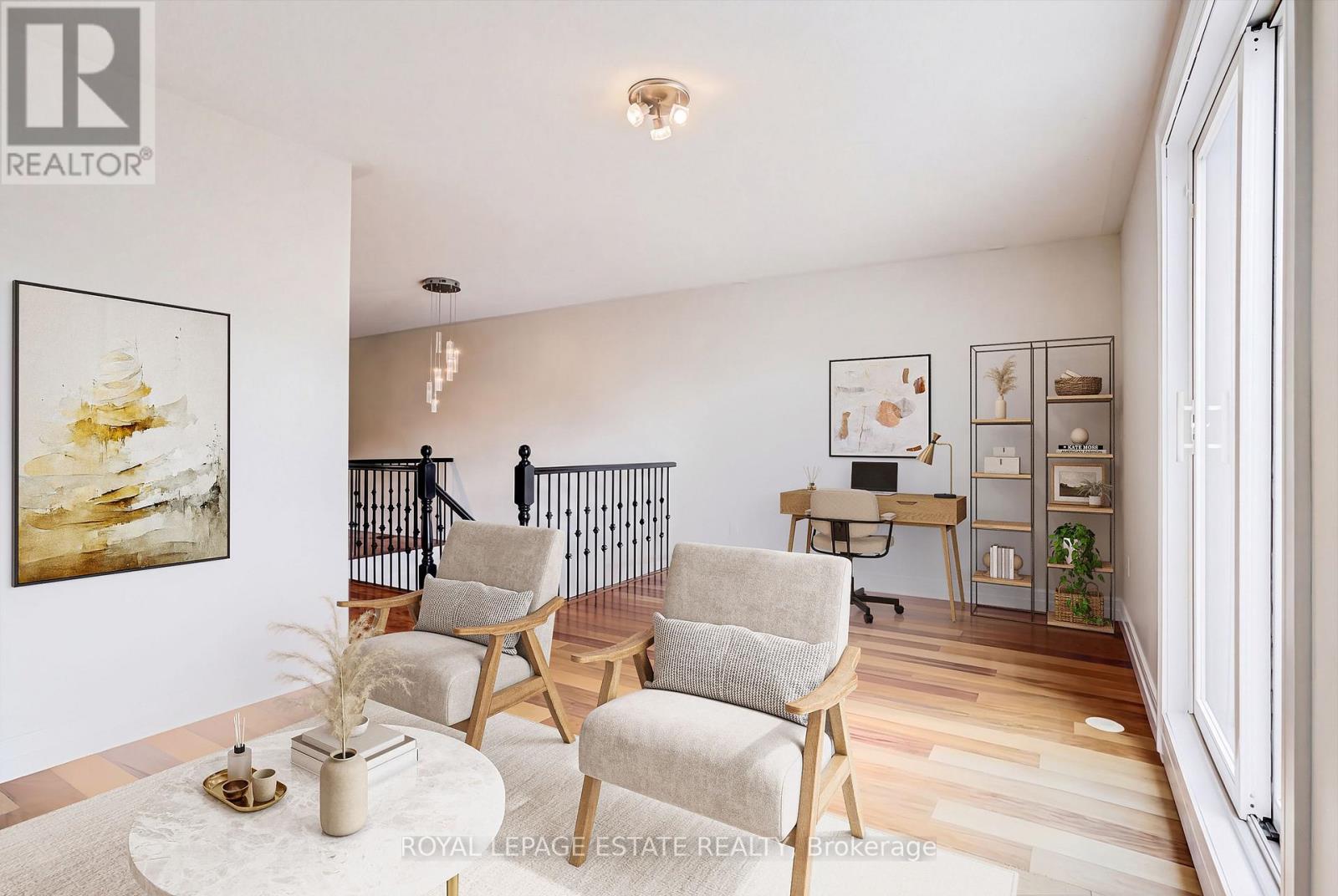 66 Compass Way, Mississauga, Ontario  L5G 4T8 - Photo 33 - W12939356