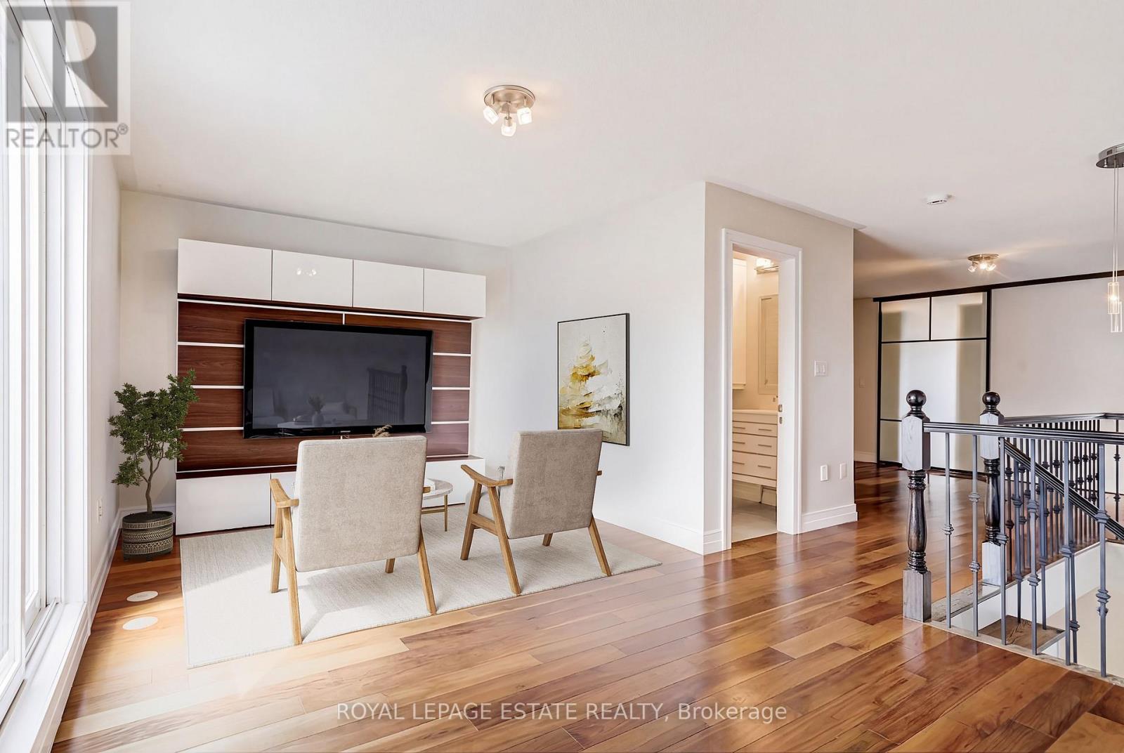 66 Compass Way, Mississauga, Ontario  L5G 4T8 - Photo 34 - W12939356