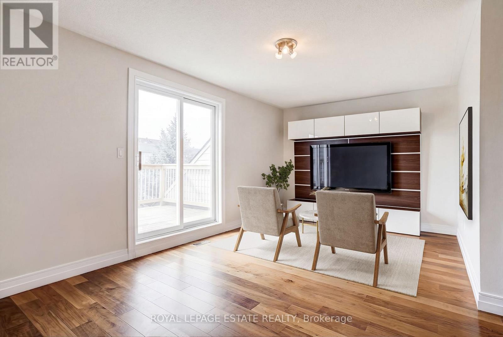 66 Compass Way, Mississauga, Ontario  L5G 4T8 - Photo 35 - W12939356