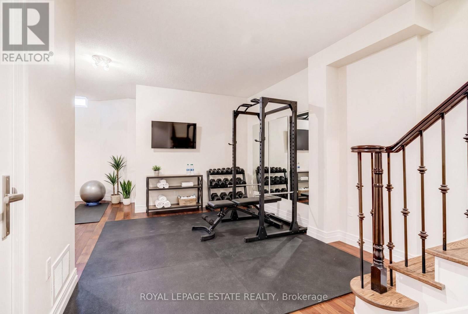 66 Compass Way, Mississauga, Ontario  L5G 4T8 - Photo 39 - W12939356