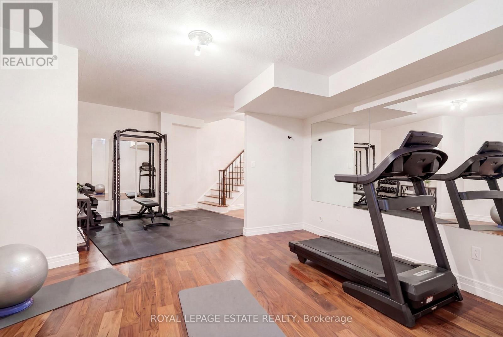 66 Compass Way, Mississauga, Ontario  L5G 4T8 - Photo 40 - W12939356