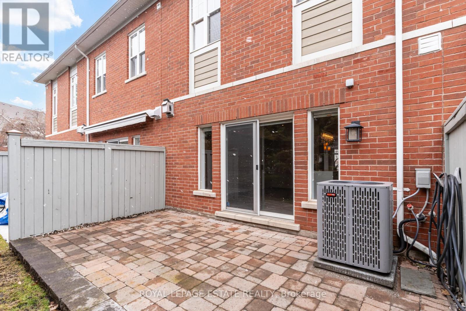 66 Compass Way, Mississauga, Ontario  L5G 4T8 - Photo 43 - W12939356