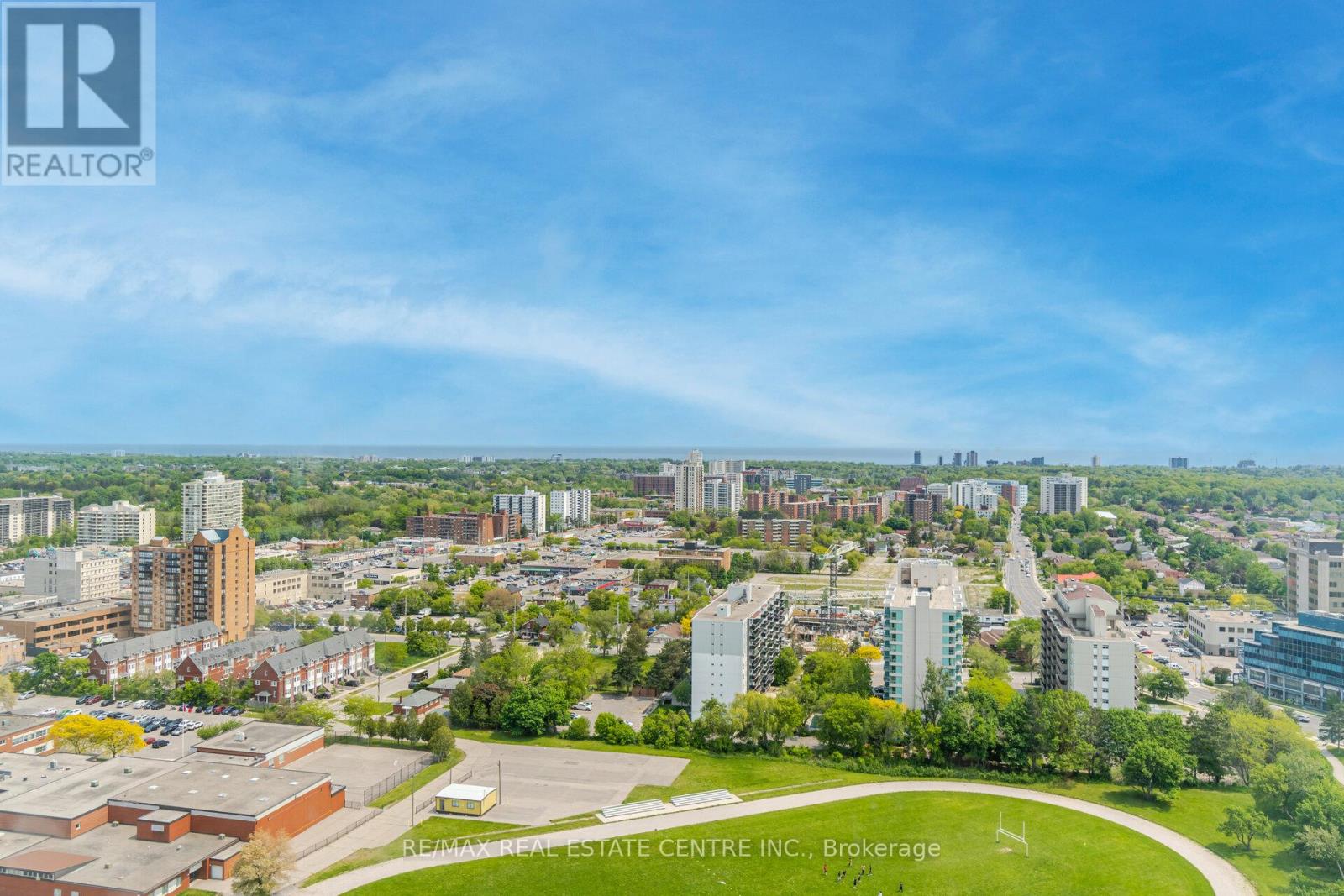 811 - 115 Hillcrest Avenue, Mississauga, Ontario  L5B 3Y9 - Photo 34 - W12939358